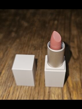 The Rose Inc Satin Lip Color in Poetic 0.04oz Travel Size BNIB